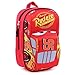 Disney 760-8462 - 1 zaino Lightning McQueen Piston Cup Champion, effetto 3D, 31 cm