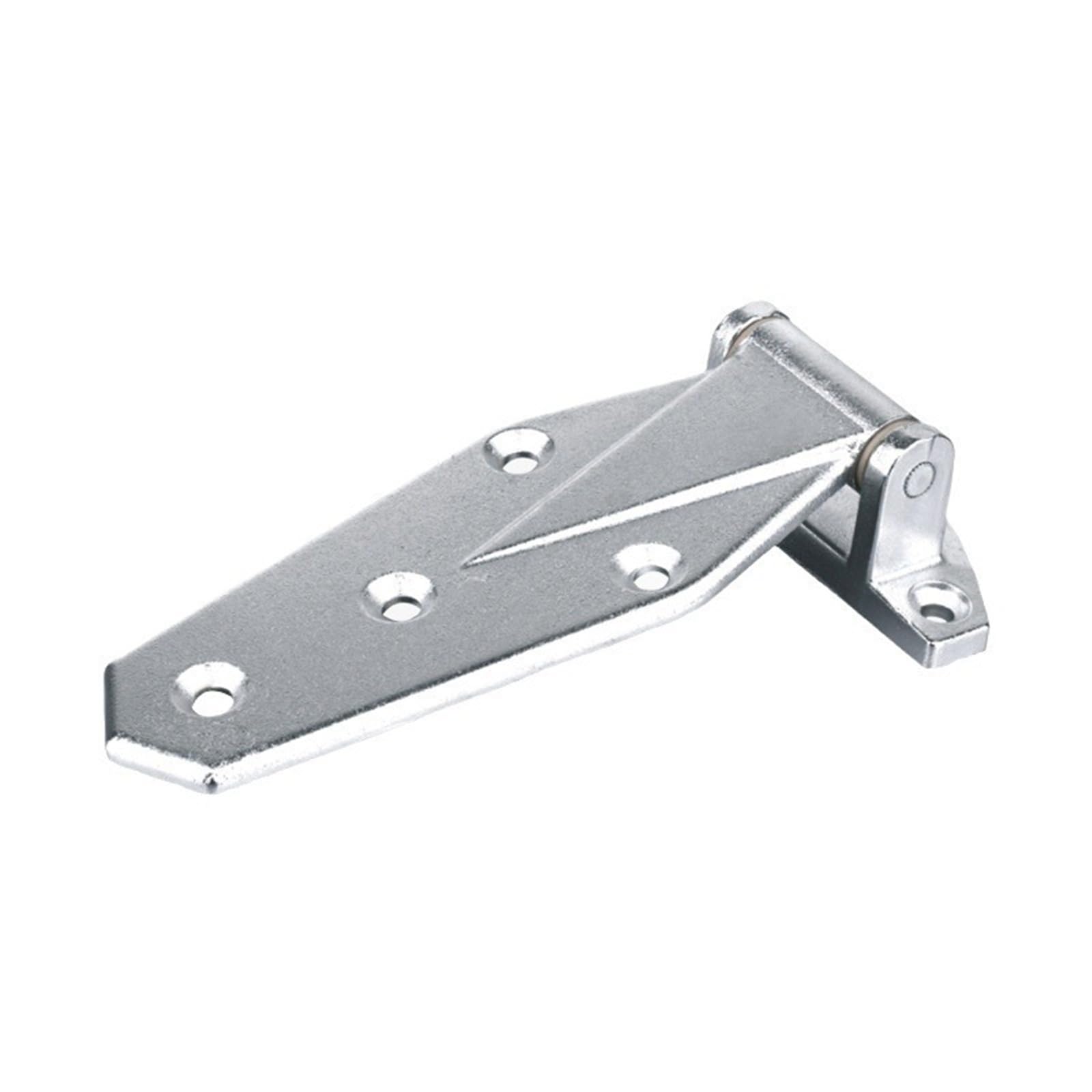 Iykqhwupyp One Color Cold Storage Accessories Yl-1624 Zinc Alloy Hinge Insulation 1Pcs