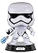 Funko POP Star Wars: Episode 7: The Force Awakens Figure - FN-2199 Trooper