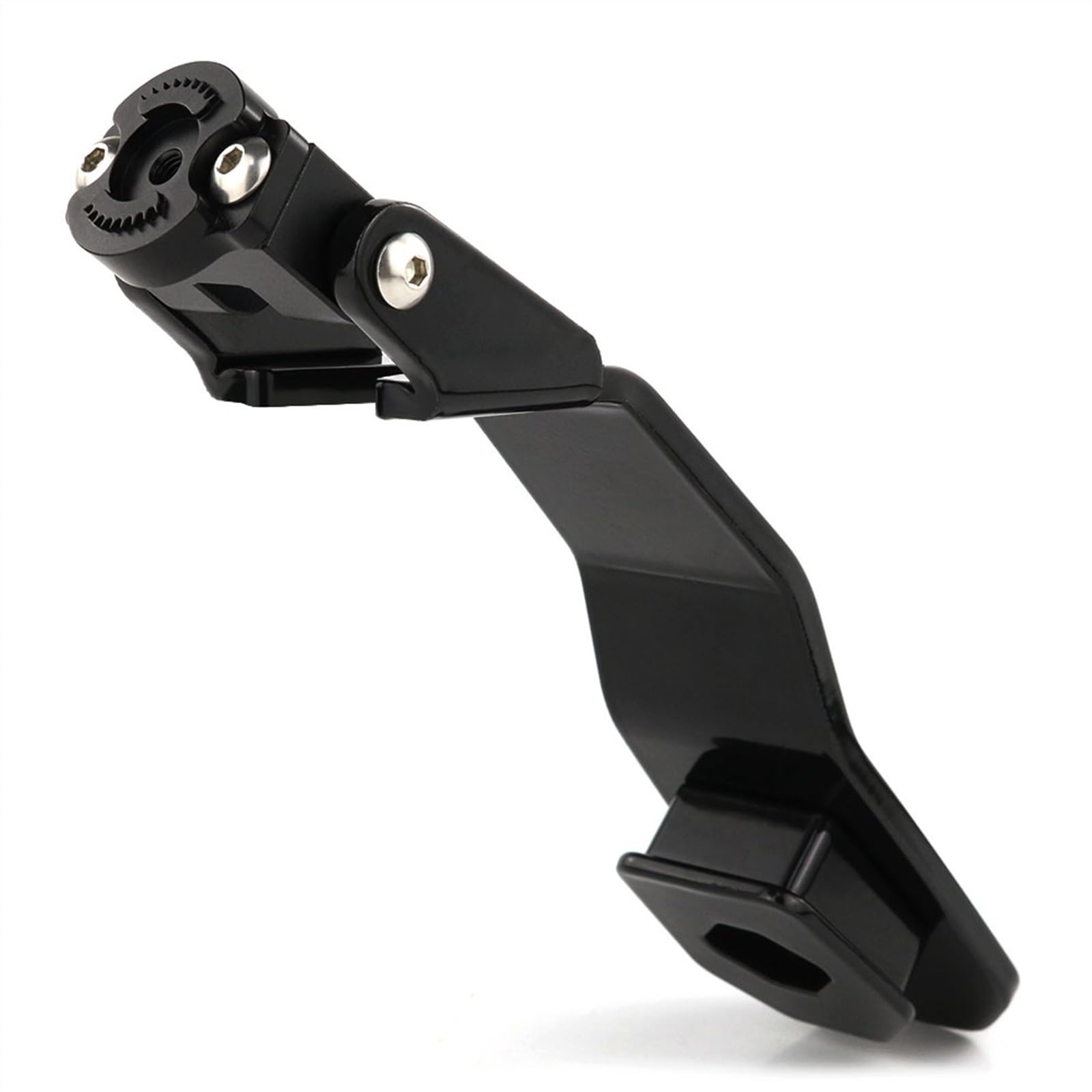 Ducati Multistrada V2 Navigationshalterung - GPS Halterung 12mm/22mm Für Motorrad