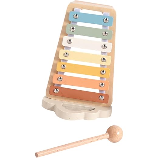 Baby Piano Xylophone Toy for Kids