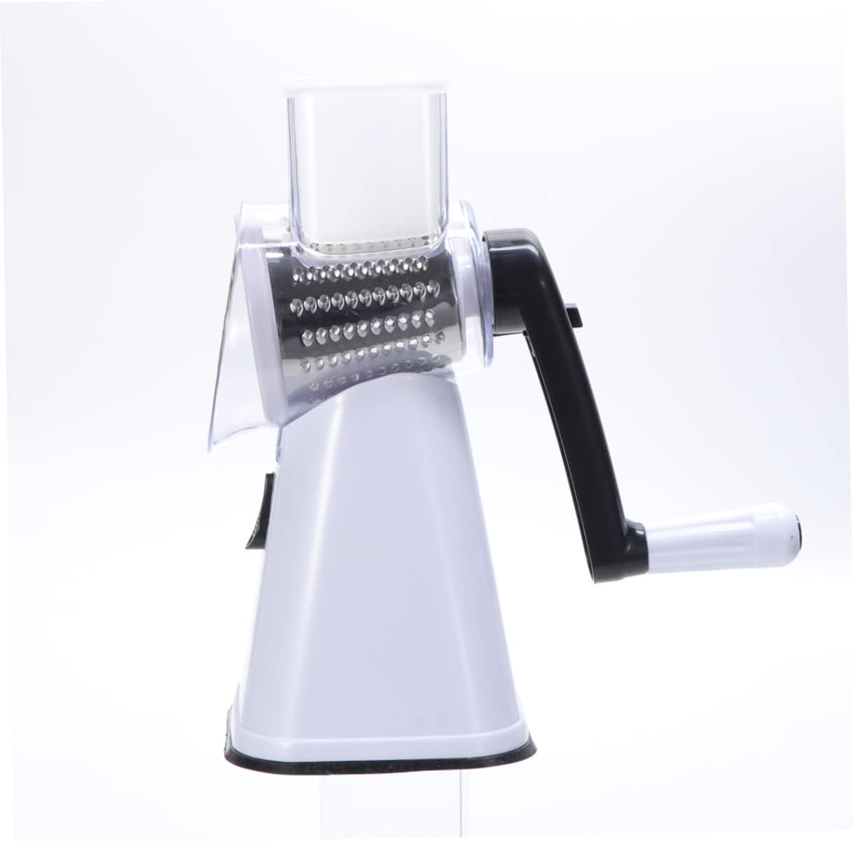 Mikinona Multifunctional Vegetable Grater and Slicer Spiral Peeler for Easy Vegetable Cutting for Cucumbers Carrots and More Creative Kitchen Tool for Home Cooking