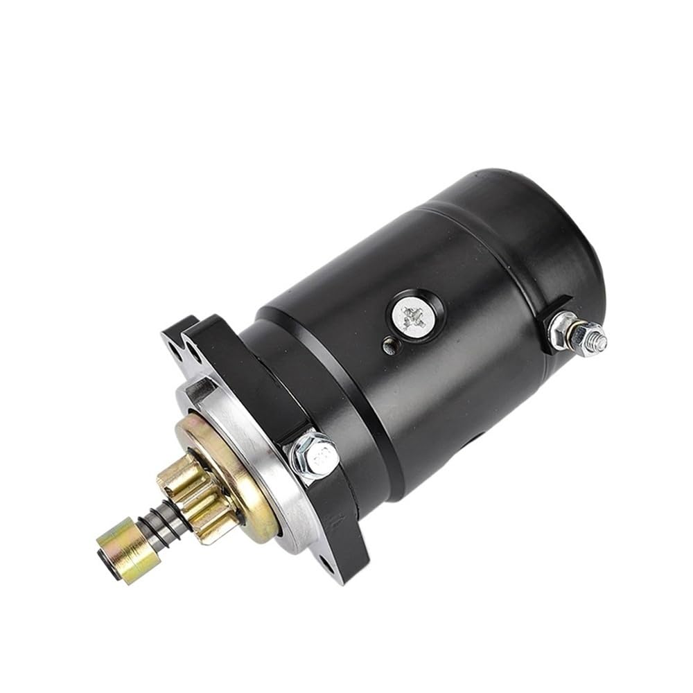 Démarreur Moteur Hors-Bord 55 CV Résout les Pannes 50-81490M 40E