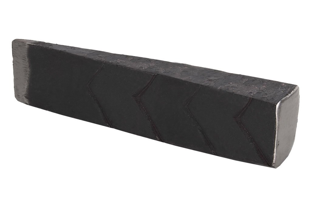 Pointe métal bois 210mm 2000gr pour construire votre terrasse