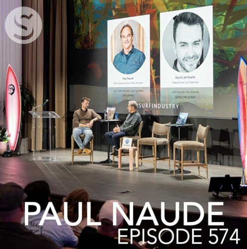 574 - Paul Naude: The State Of The Industry
