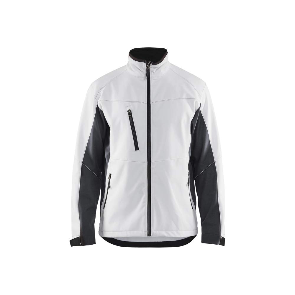 Blakläder Softshell Jacke
