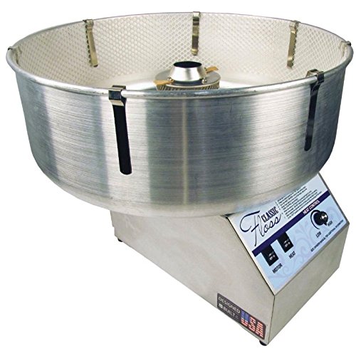 JM Posner GK939 Classic Floss Cotton Candy Machine