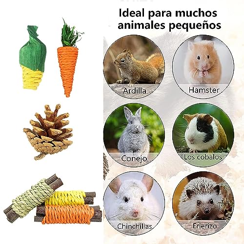 El mejor review de Articulos para conejos Top diez. 27 Imagen adicional