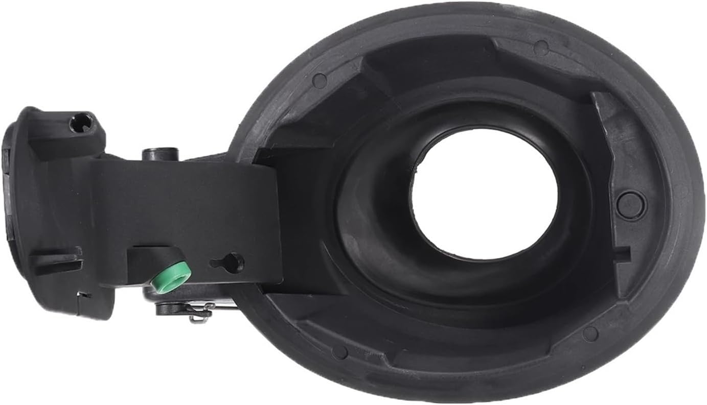 車用燃料フィラーフラップヒンジカバー と互換性がある BMW E87 E81 1