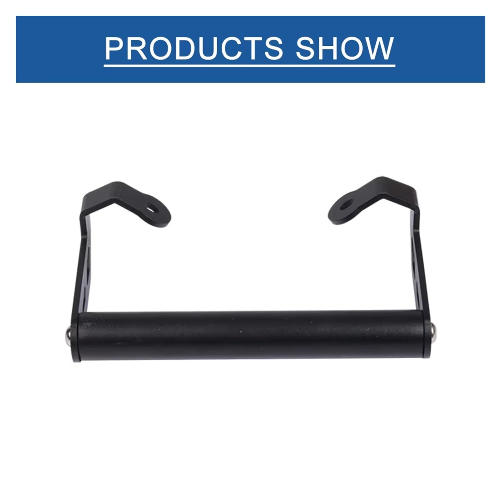 Navigazione Moto Supporto Per Ducati Per MULTISTRADA 950 950S 1260 1200 Per ENDURO 1200S V2 2022 2023 Supporto Per Navigatore GPS Per Moto Supporto Per Telefono Portacellulare