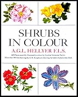 Shrubs In Color 0600442640 Book Cover
