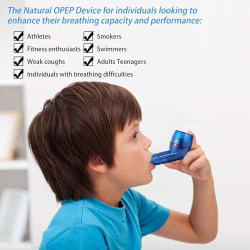 Unlock Better Breathing: A Review of the MILLSTEPS Lung Expansion Device