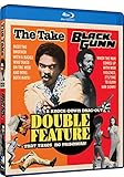 Black Gunn & The Take - Double Feature [Blu-ray]