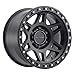 Method Race Wheels 312 Matte Black 17x8.5" 6x5.5", 0mm offset 4.75" Backspace, MR31278560500