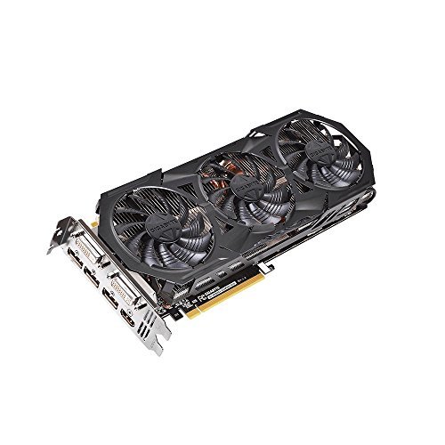 Amazon | Gigabyte GV-N980G1 GAMING-4GD G1 Gaming, GeForce GTX 980 