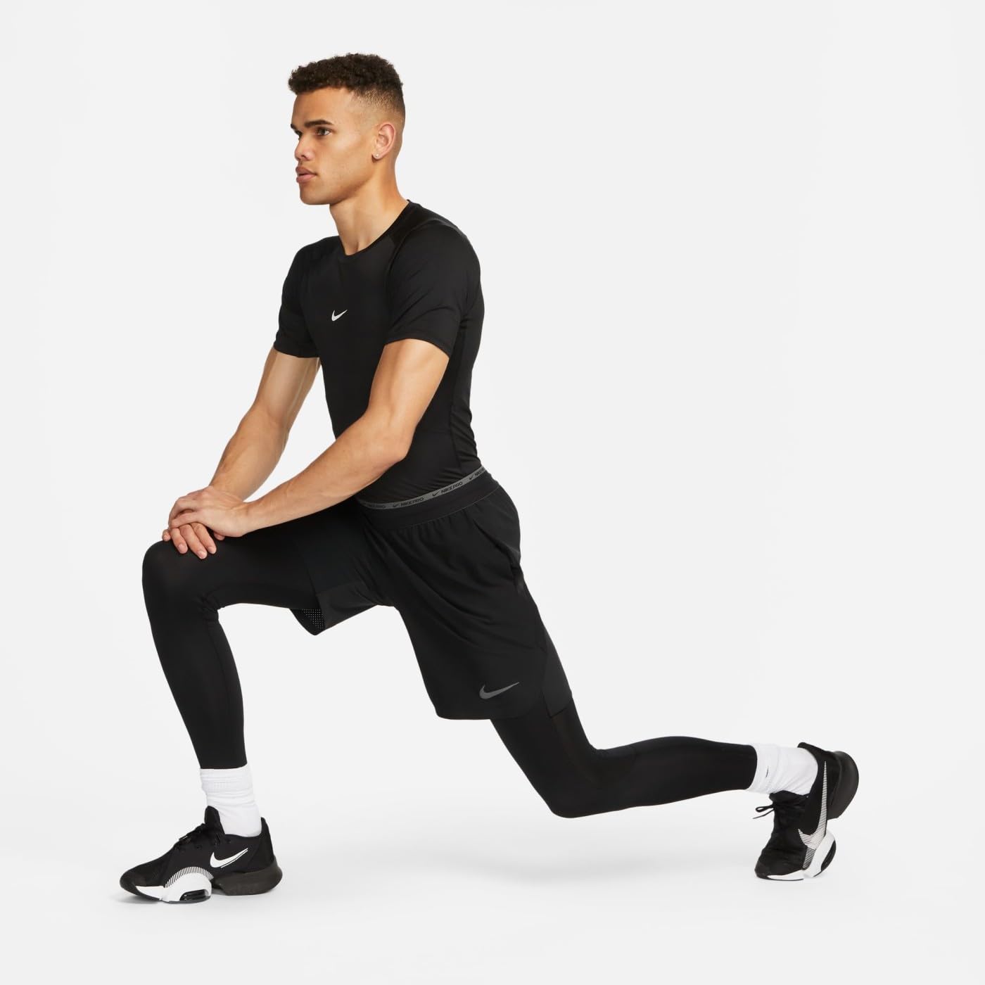 Nike NP Dri-fit Koszulka męska (zestaw 1 sztuk)