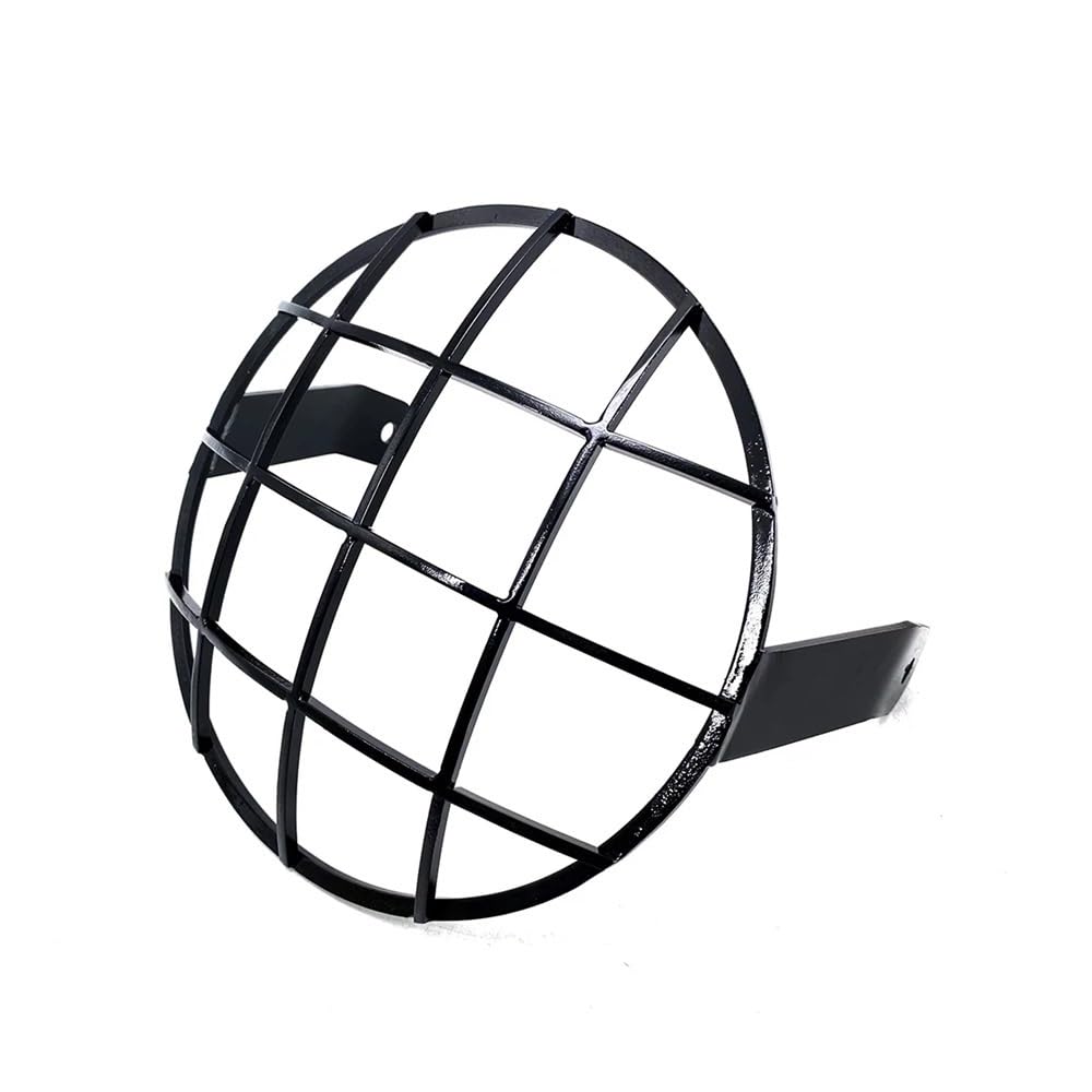 Protection phare CT125 2021 grille de calandre et housse optique moto accessoires - 7
