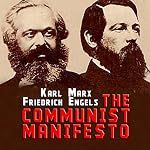 Cover of The Communist Manifesto