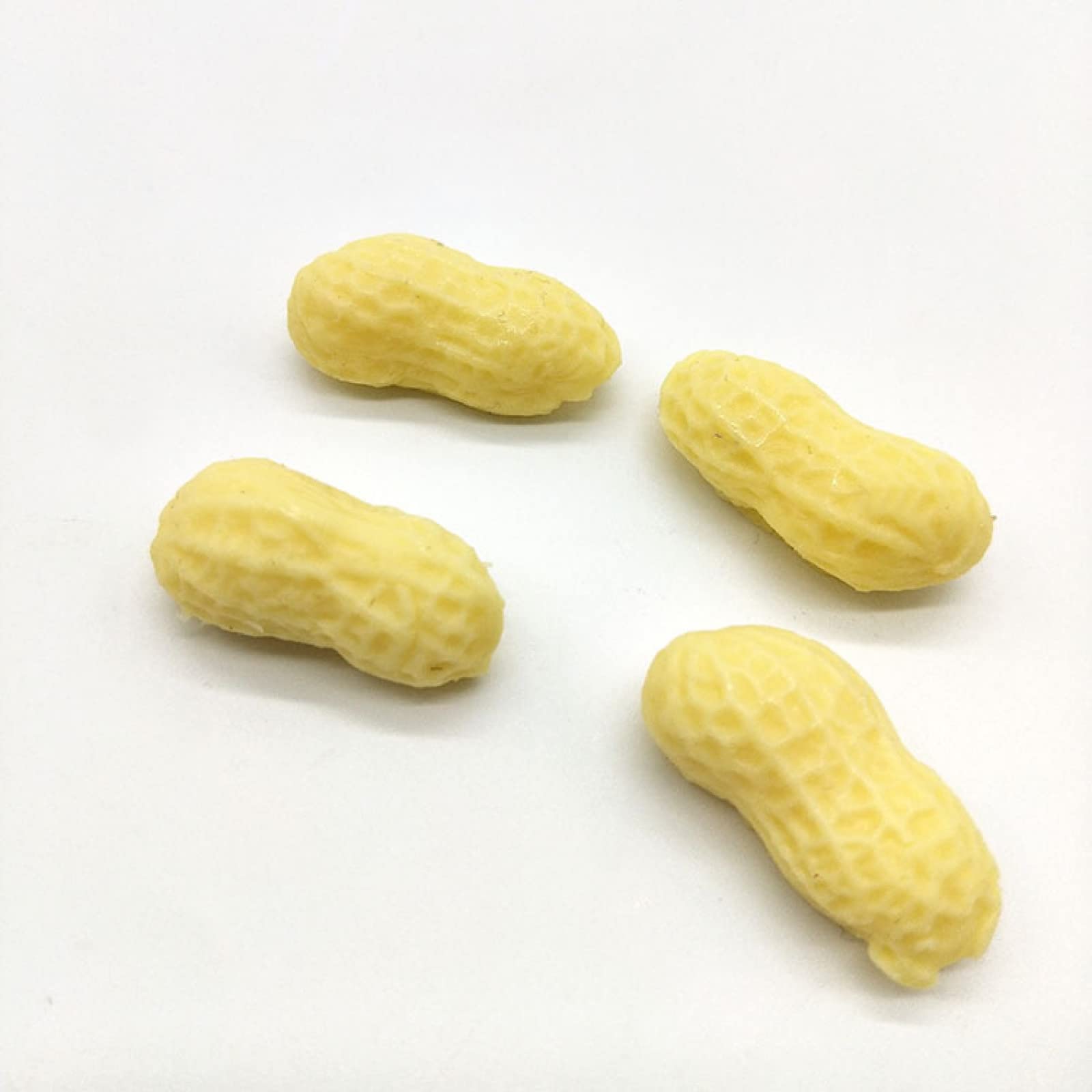 Moule En Silicone En Forme De Vers De Terre - 20 Cavités, Pour Bonbons, Chocolat, Glaçons, Savon