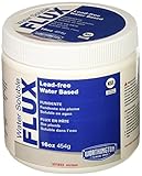 EZ-FLO 85302 Lead-Free Flux