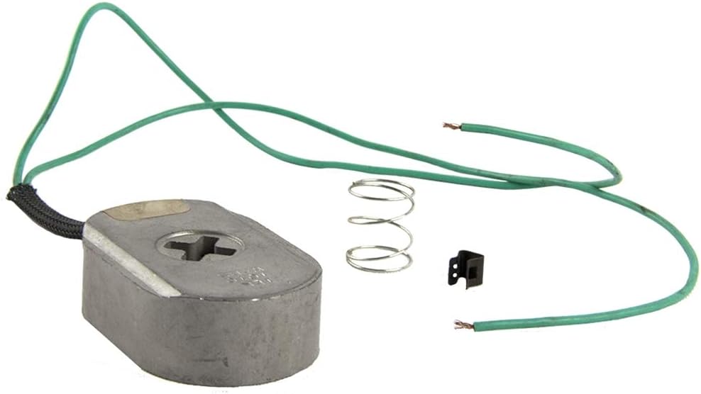 Lippert Replacement Electric Brake Magnet Kit for RV Trailer Brake Assembly