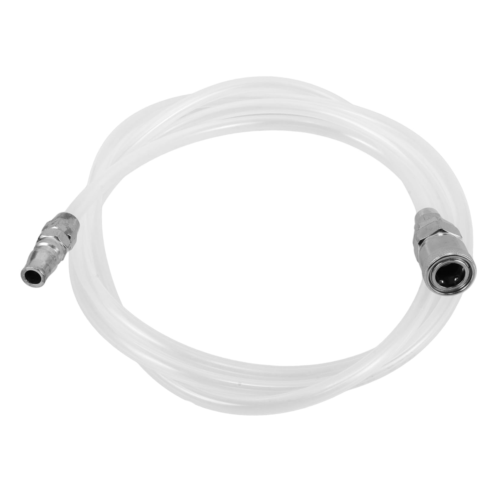 ERINGOGO Spray Paint Barrel for Pigment Clear Replaceable Paint Spray Paint Pipe Spray Paint Pigment Pipe Replacement Paint Pipe Professional Paint Pipe Clear Pigment Pipe U