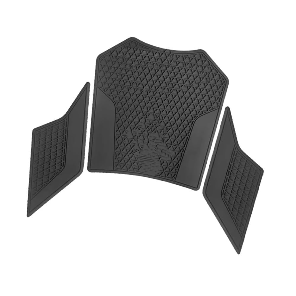 Motorcycle Accessories Tank Pad for 450MT for 450 MT Traction Pad Decal(Color1)