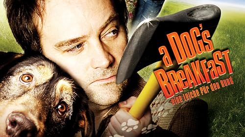 A Dog's Breakfast - eine Leiche für den Hund