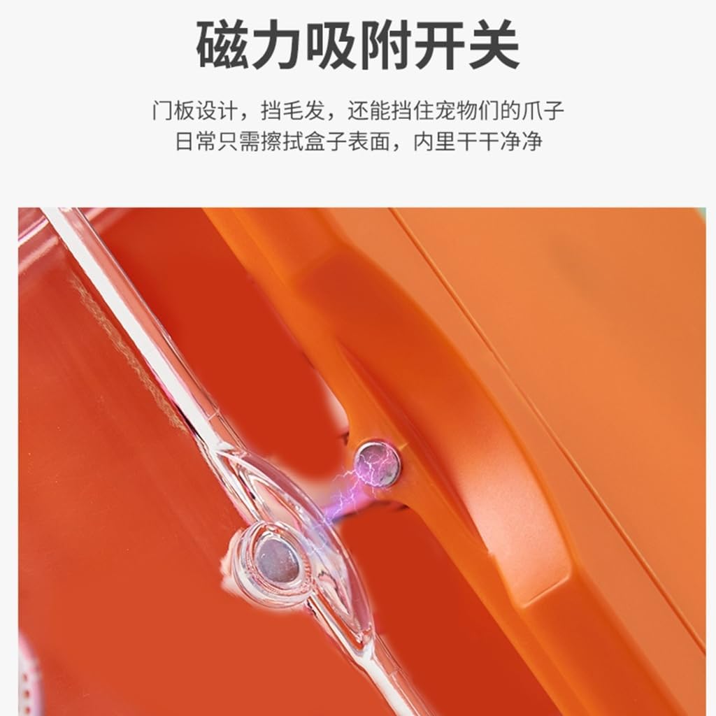 アクションフィギュアの保管と家の装飾用の壁掛け主催者ボックス