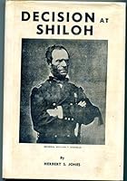 DECISION AT SHILOH B002JYYI1W Book Cover
