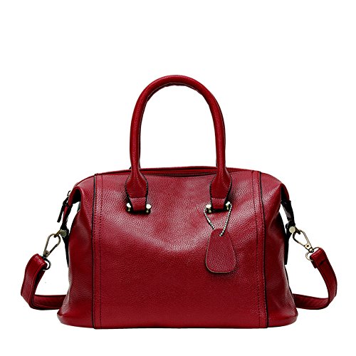Sac à main simple pour femme qui résout le manque de place quotidien
