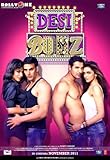 Desi Boyz (2011) (Hindi Movie / Bollywood Film / Indian Cinema DVD)