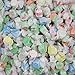 Smarty Stop Salt Water Taffy Every Color (Assorted, 1 Pound (Pack of 1))