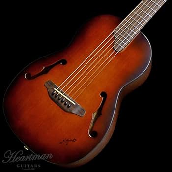 K.Yairi Nocturne f-hole Custom エレアコ Amazon.co.jp: K.Yairi Kヤイリ Nocturne f-hole Custom