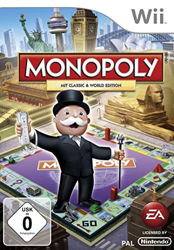 Monopoly [Software Pyramide]