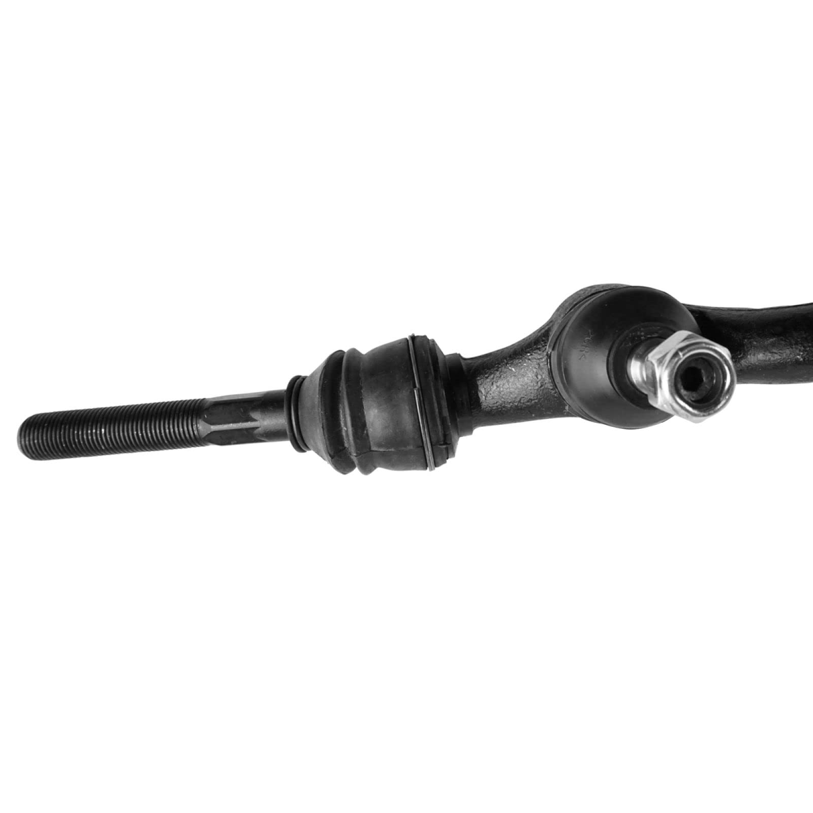 Amazon.com: TRQ Front Center Drag Link Tie Rod Assembly Compatible 