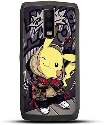Easbuy New Version Glossy Silicone Case Protector TPU Bumper Case Back Cover Phone Back Case for Blackview P10000 Pro Smartphone