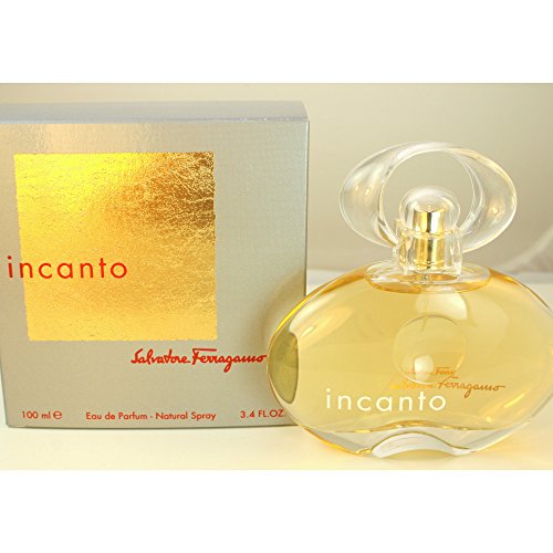 フェラガモ インカント EDP SP 100ml[並行輸入品]
