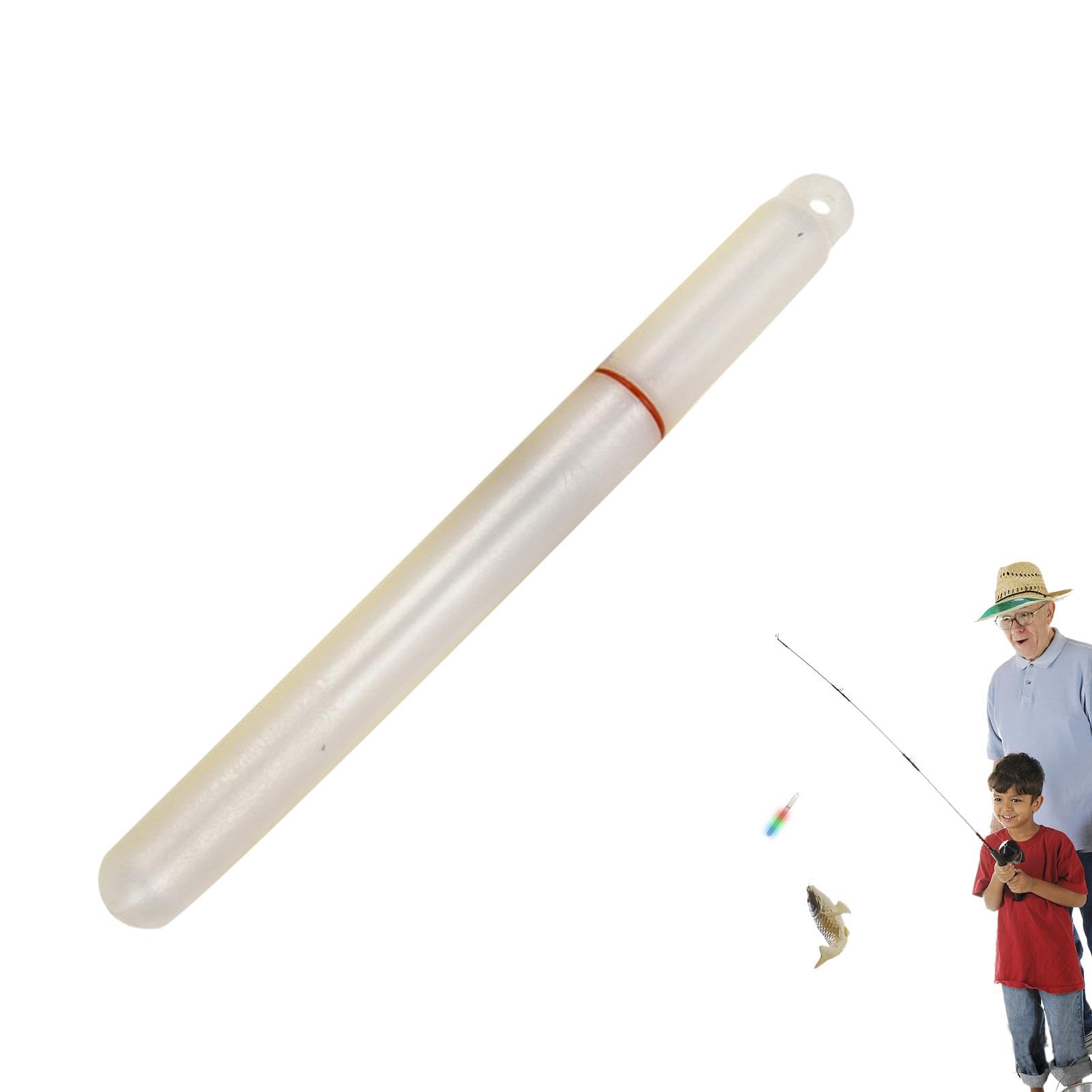 Submersible Fishing Light, Dock Fishing Light, Waterproof Super Bright Submersible Boat Lamp for Squid, Shrimp, Snook