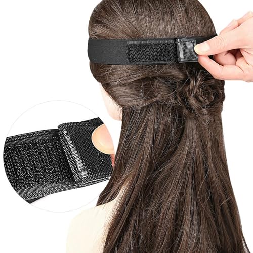 Soporte para gafas de rinoplastia negro para usar durante el deporte 4