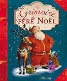  LE GRIMOIRE DU PERE NOEL