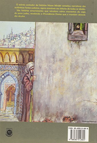 O Contador De Histórias-volume I