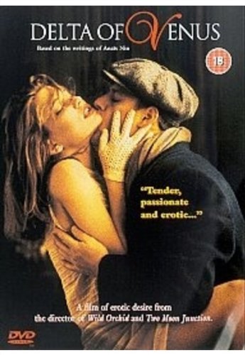 Delta of Venus Amazon.it Movie/Film [Audie England] Film e TV