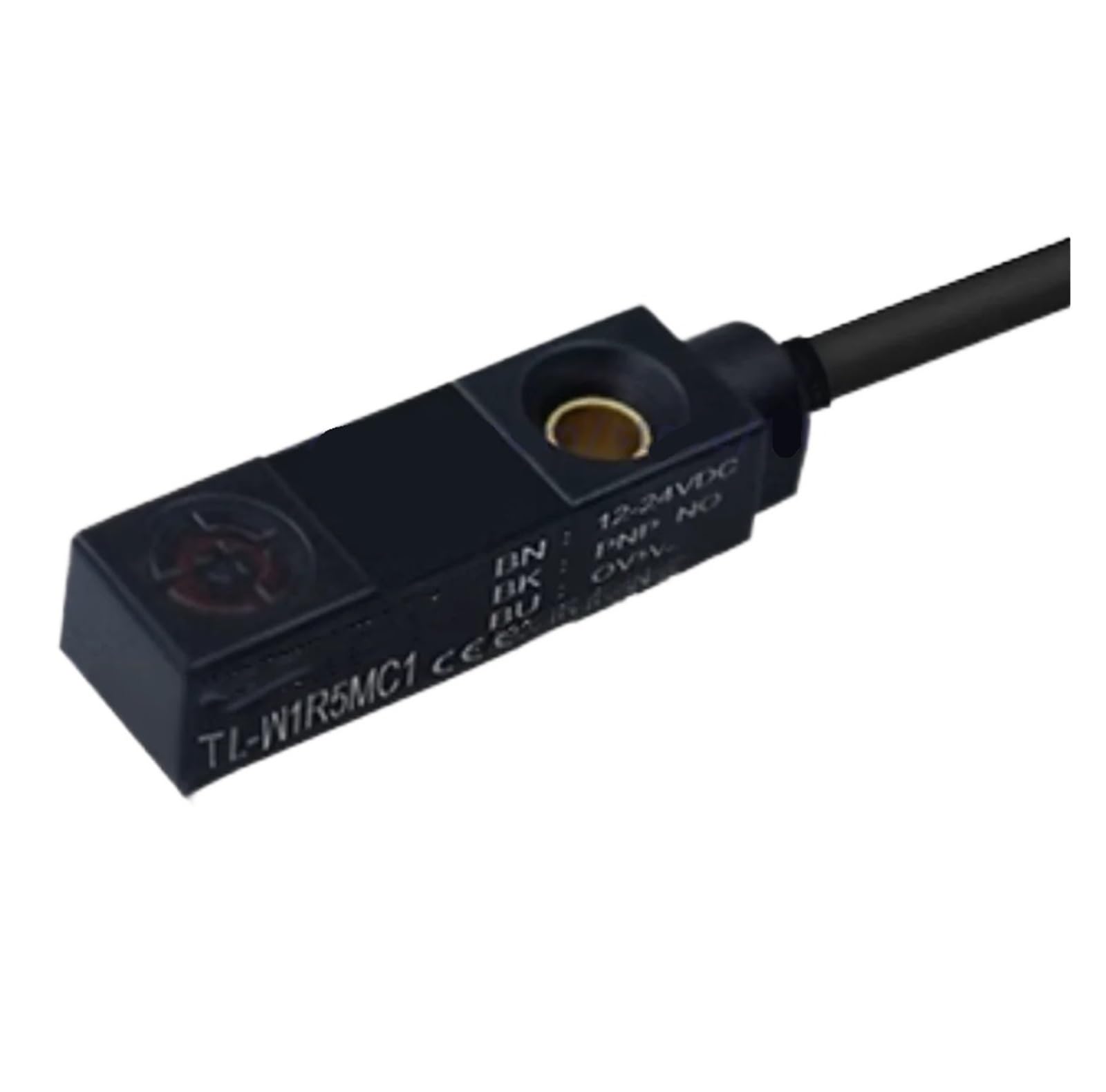Kszhzymgx One Color Tl-W1r5mc1 Tl-W1r5mb1 Tl-W1r5mc2 Tl-W1r5mb2 Proximity Switch Sensor(Tl-W1r5mc1)