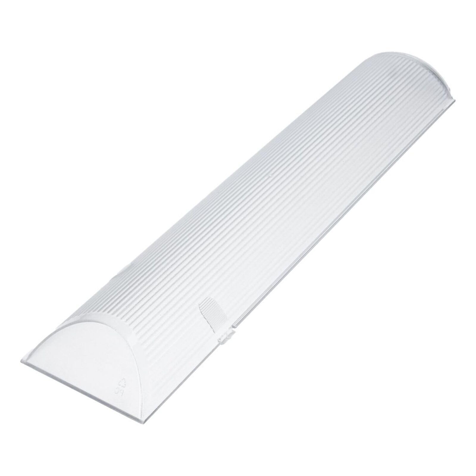 LUTH Premium Profi Parts Lampenabdeckung kompatibel mit Bosch 00263109 für Dunstabzugshaube