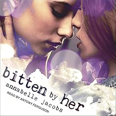 Bitten By Her cover art