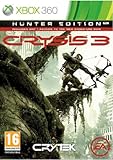 crysis 3 cheats codes xbox 360 Elektronische Kunst XBOX CRYSIS 3 HUNTER EDITION