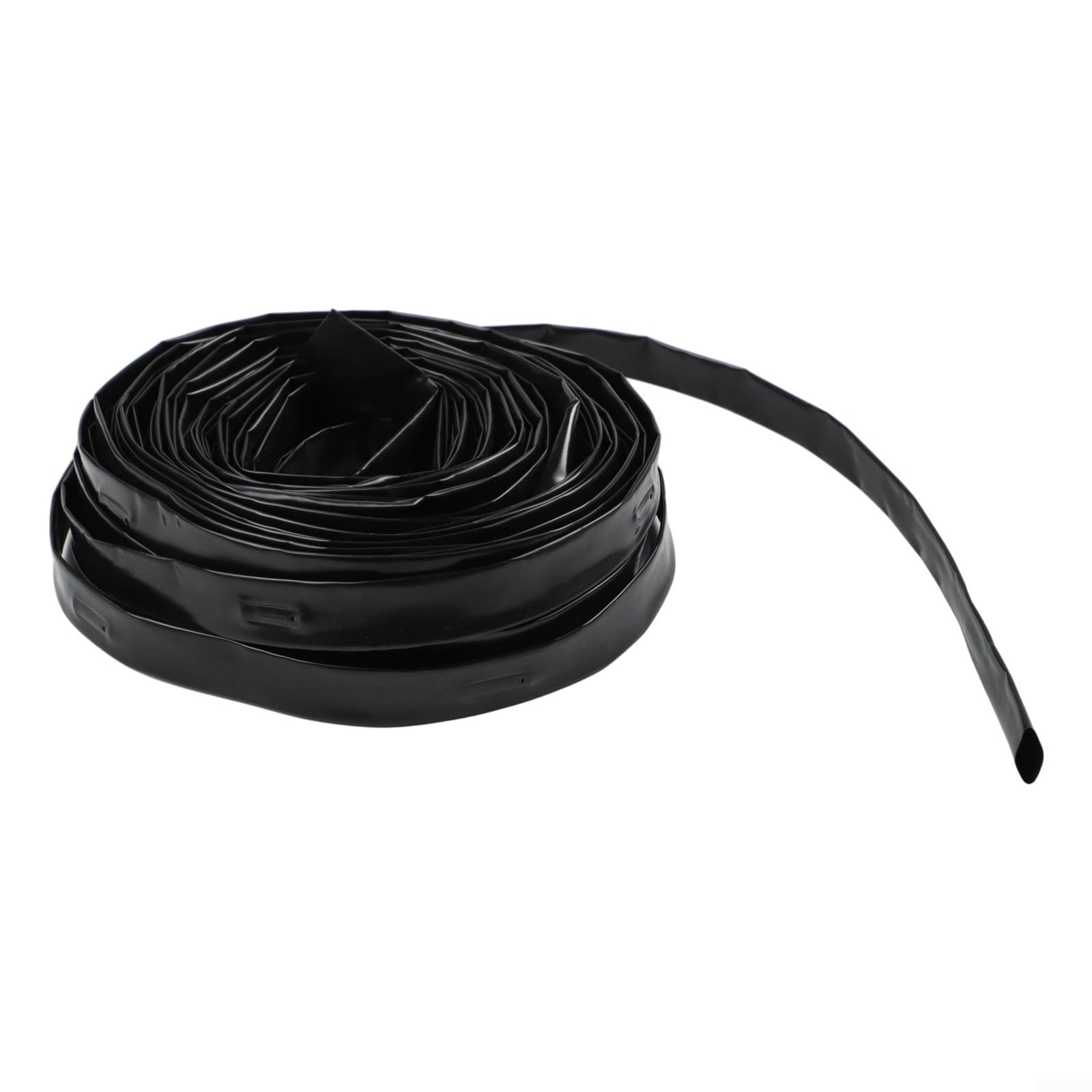 Tuyau d'arrosage 30 m goutte à goutte 15 cm 30 cm pour serre ferme
