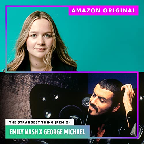 George Michael & Emily Nash