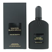 Tom Ford Black Orchid – Eau de Toilette 50 ml